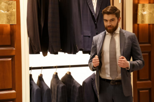 Mastering the Art of Tailoring in Birmingham: Your Guide to Finding the Perfect Fit