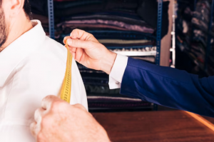 Elevate Your Wardrobe: Unveiling Exquisite Bespoke Shirts in the UK