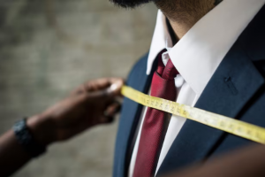 Sartorial Splendor: Unveiling the World of Bespoke Suits in the UK