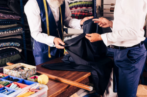 From Tradition to Trend: Bespoke Shirts Making Waves in the UK